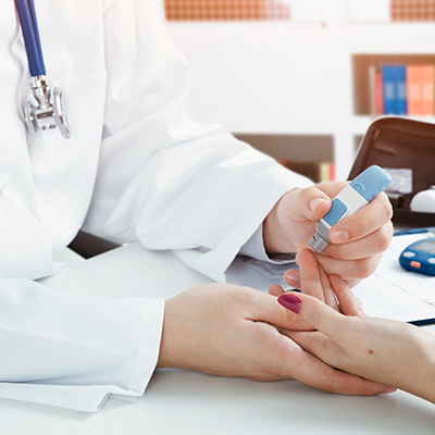 Diabetology