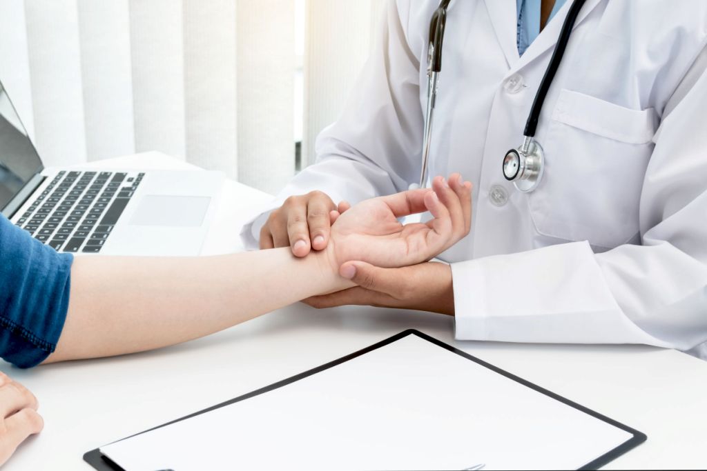 General Medicine