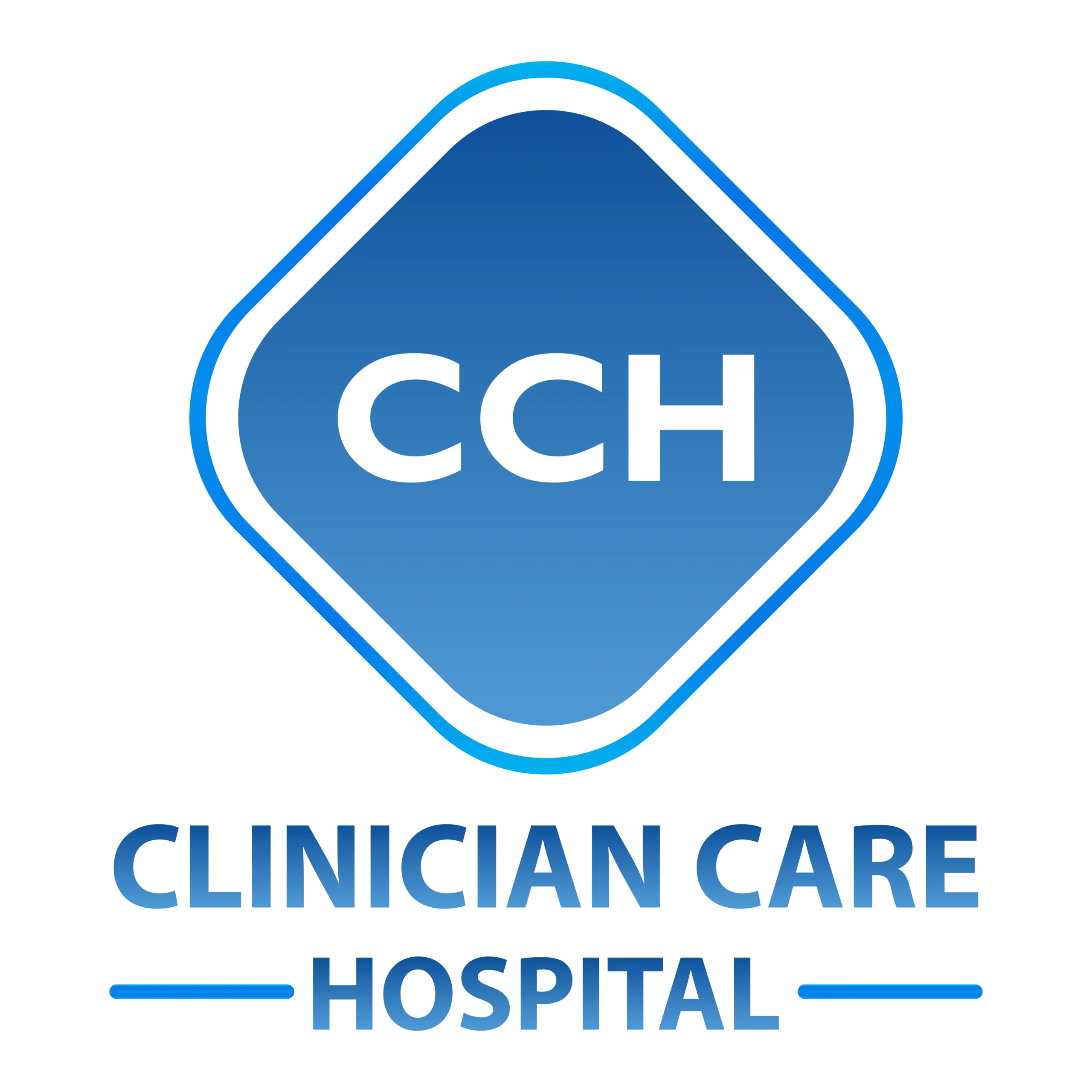 Clinician Care Hospital