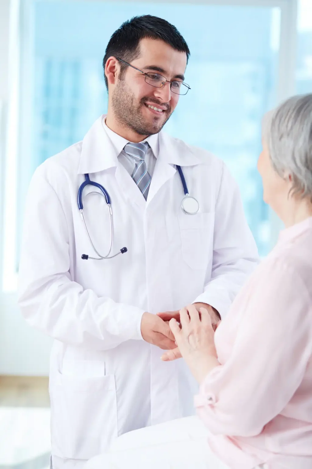 Medical Oncology