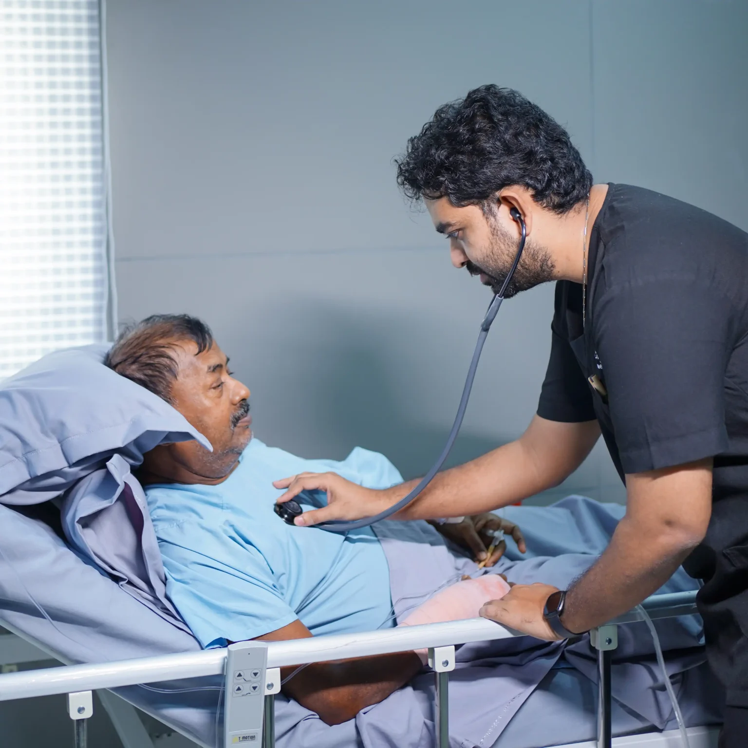 Emergency Medicine