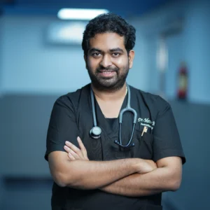 DR.MERARY M