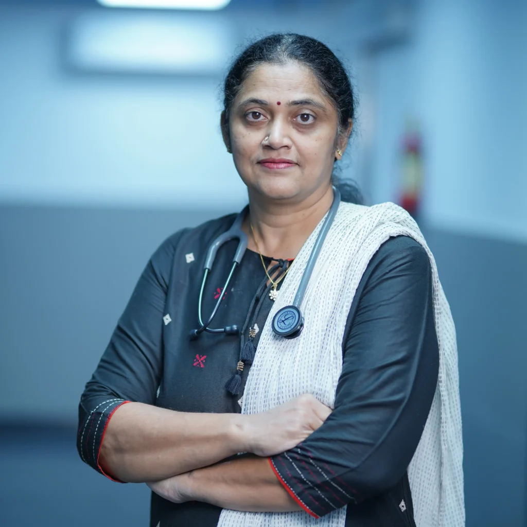 dr.kavitha