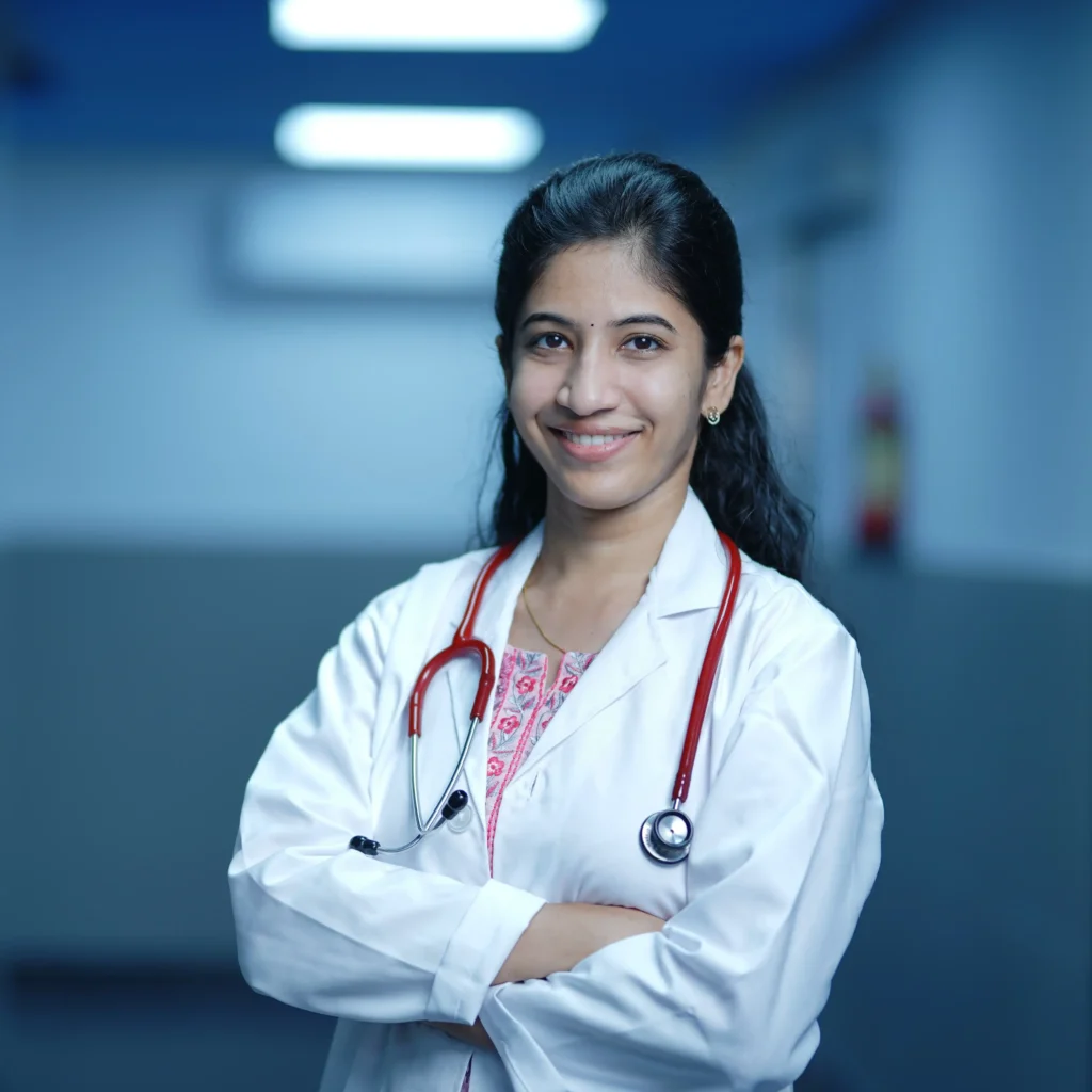 DR.PRATIBHA RAMAKRISHNAN