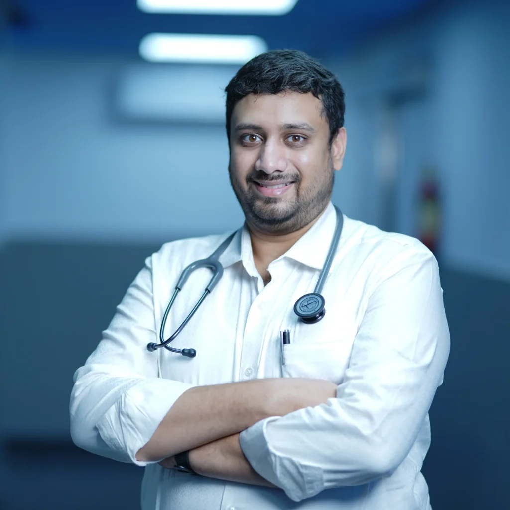 DR. MAHIN NALLASIVAM