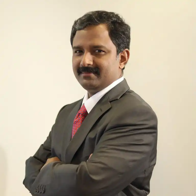 DR.Kodeeswaran